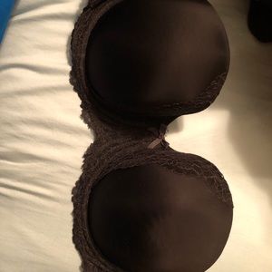 Strapless Bra